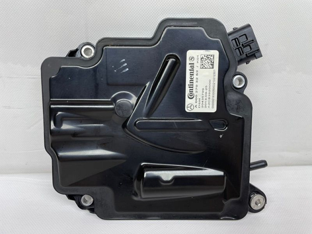 Клонирование сервопривода mercedes DSM (FBS4) W166,W447,W212, W907, W205, W222 