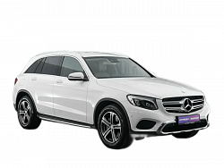 Mercedes GLC 253